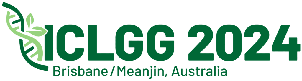 11th International Conference on Legume Genetics and Genomics will be held from 30 September to 3 October 2024 at the Brisbane Convention and Exhibition Centre in Queensland, Australia